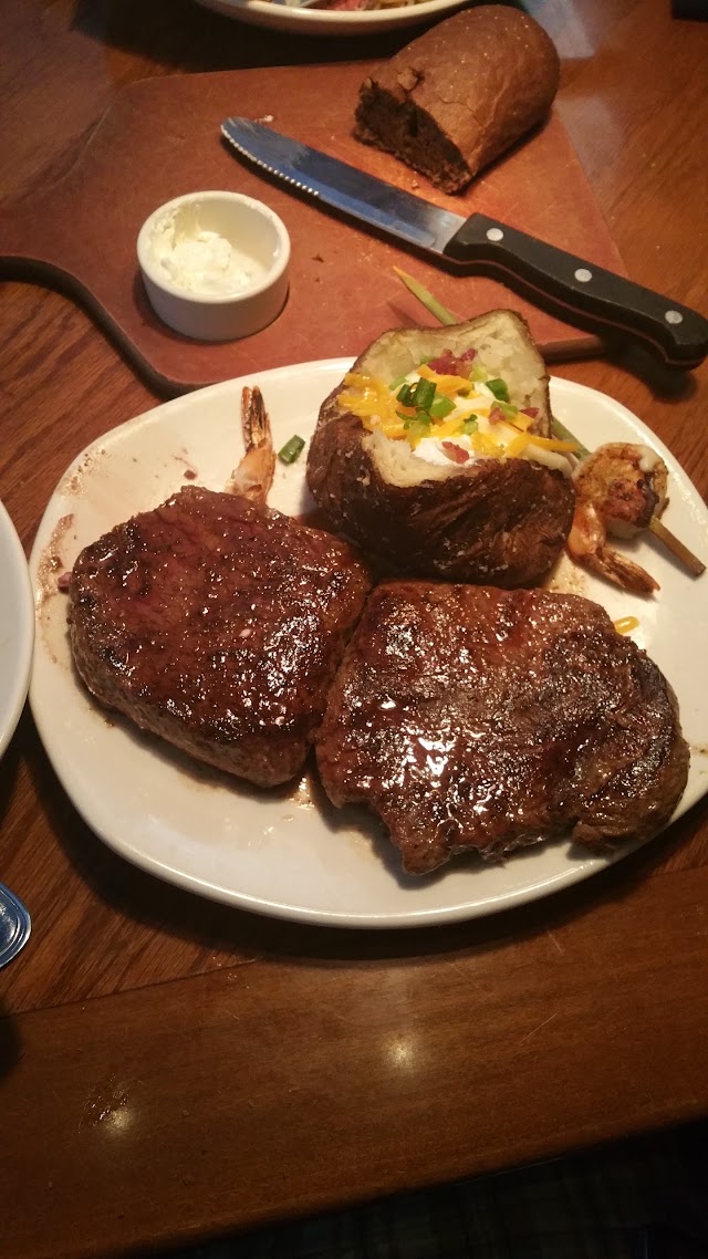 Outback Steakhouse