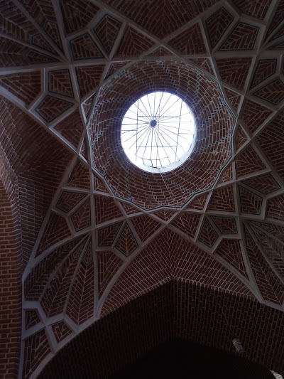 mosque