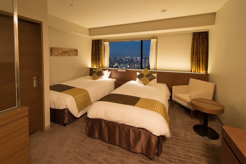 ホテル京阪 京橋グランデ