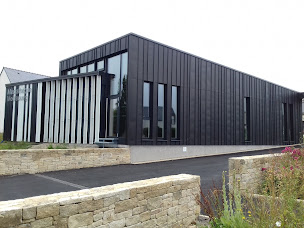 Photo n°1 de Médiathèque de Guengat à Guengat (Bibliothèque)