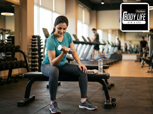 New to the gym and not sure where to begin? At Bodylife Premium Gyms in Mohali city square Patial… post image