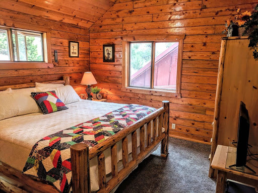 Cedar Canyon Retreat RV Park and Campground - Thumbnail