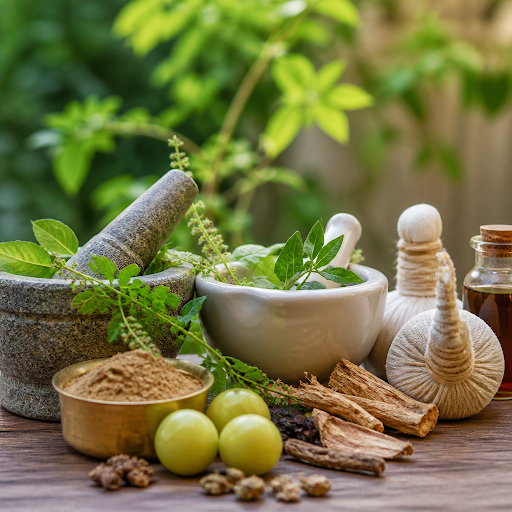 Feeling heavy, tired or frequently unwell when seasons change? In Ayurveda, seasonal detox is a p… post image