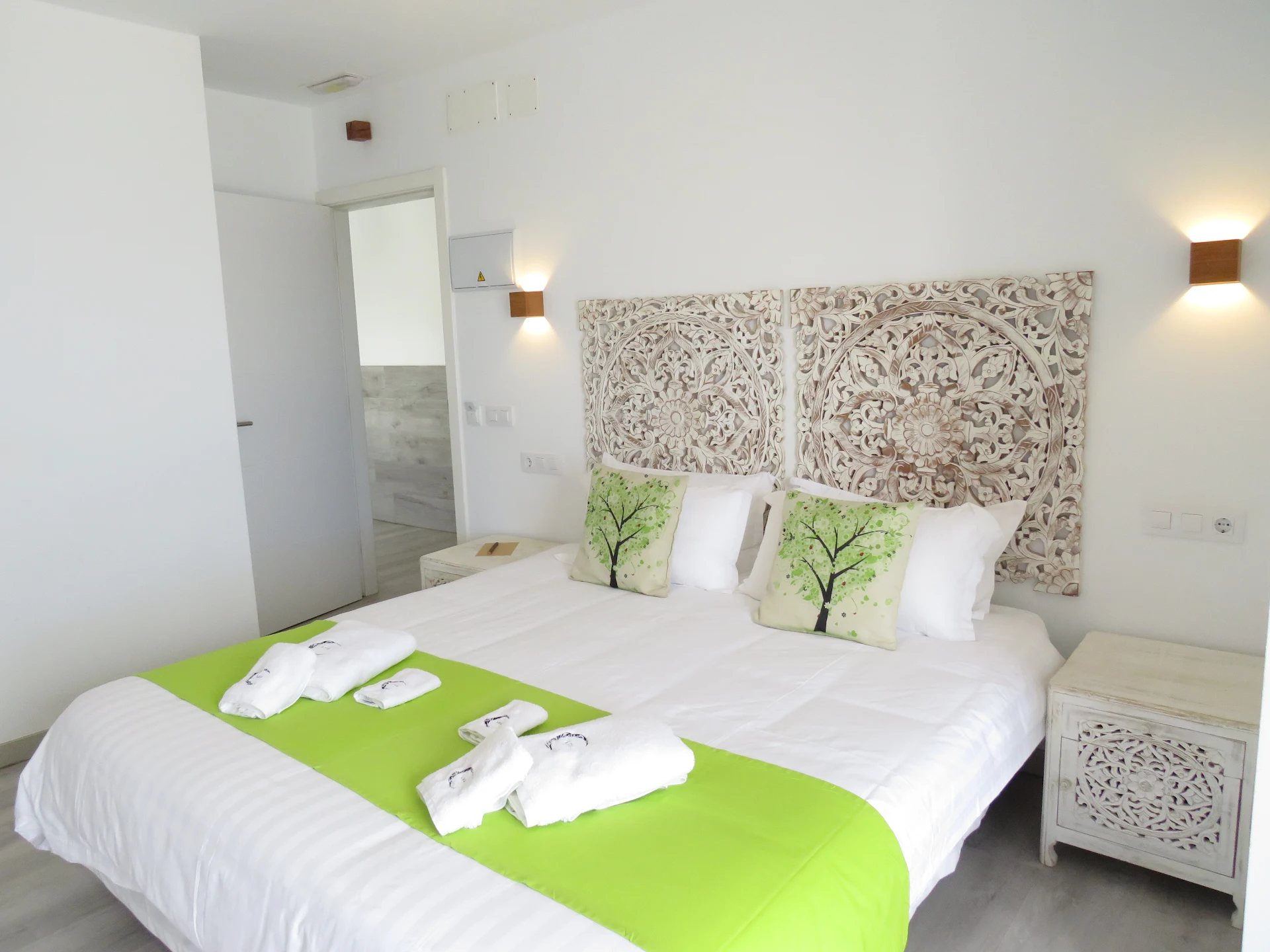 HOTEL LUA