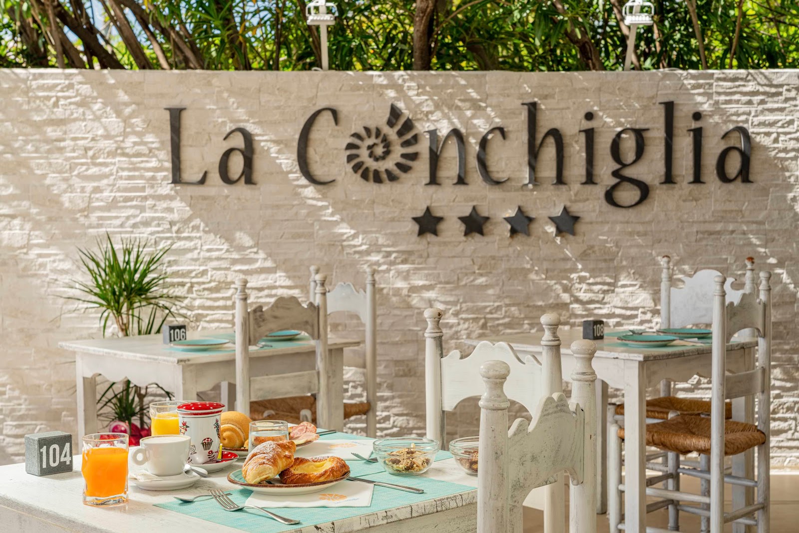 La Conchiglia — photo 8