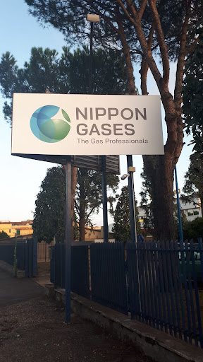 Nippon Gases Italia S.r.l. Gallery - Italy