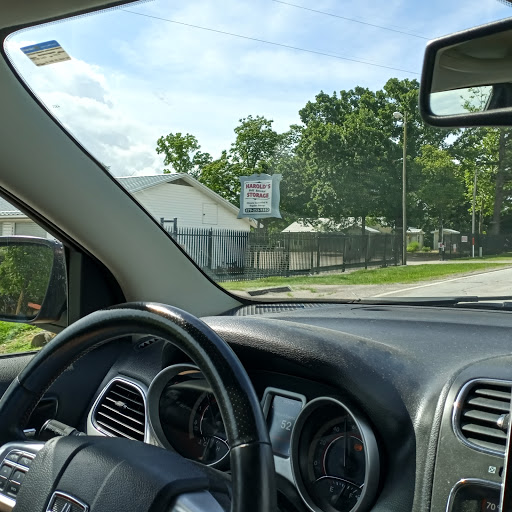 Harold's Self Services Storage - Thumbnail