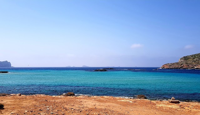Playa Cala Conta