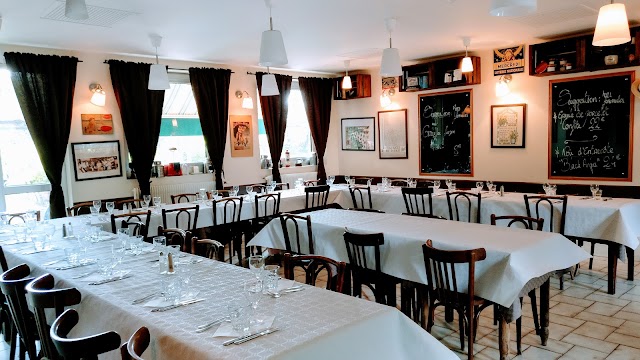 Restaurant Fenet