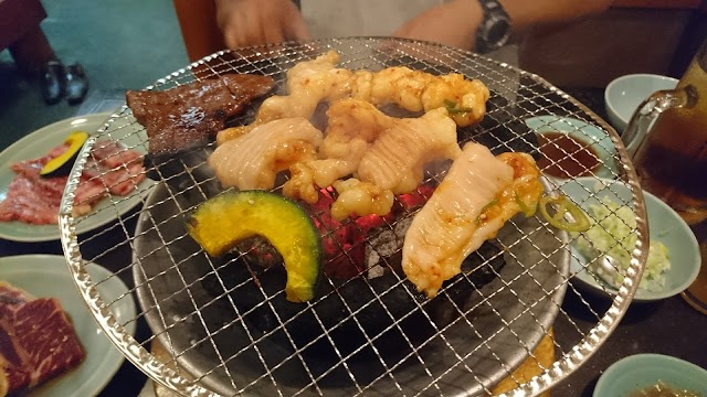 明月館
