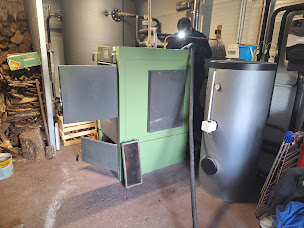 Photo n°13 de Vendôme Chauffage à Vendôme (Magasin de poêles à bois)