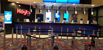 Photos of Cine Hoyts Arauco Maip&uacute;