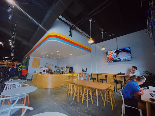 Domestique Coffee - Dawn Patrol (Homewood, AL) - Thumbnail