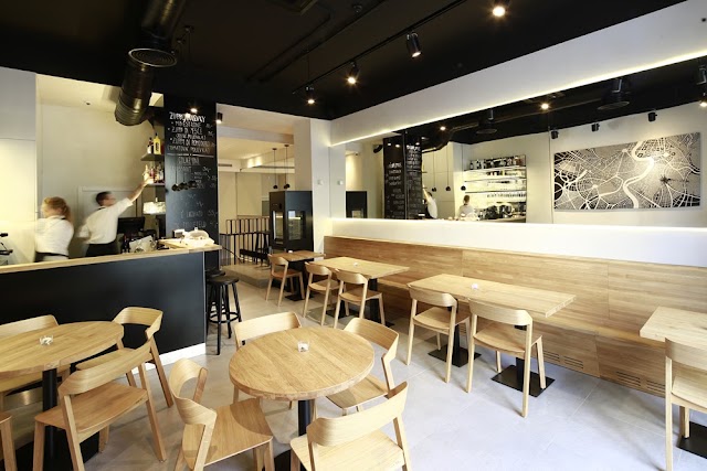 Ristorante Rugantino