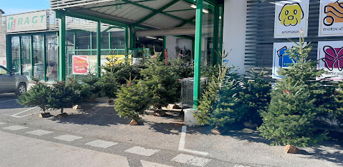RAGT Jardin et Maison
