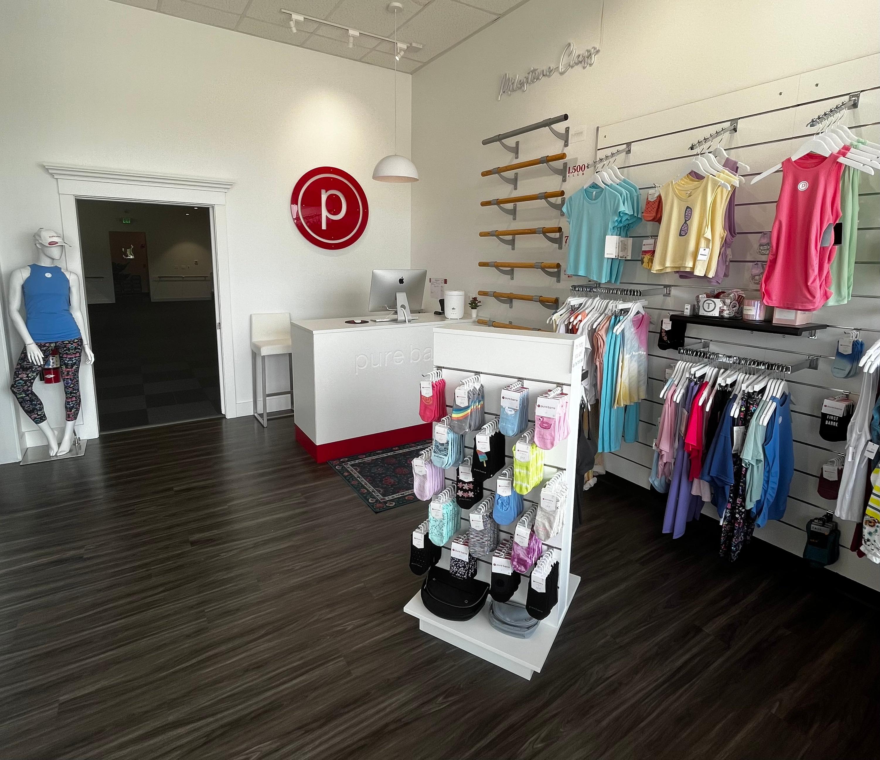 Pure Barre photo 3