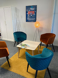 Photo n°4 de Vitalis Médical Blois à Blois (Agence pour l'emploi)