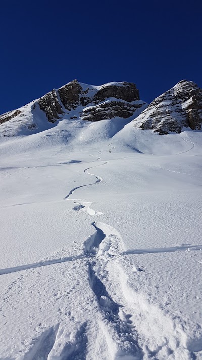 Photos of Dam&uuml;lser Mittagsspitze