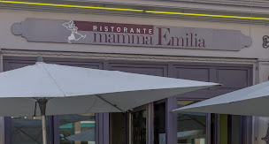 Photo n°11 de Mamma Emilia à Belfort (Restaurant italien)