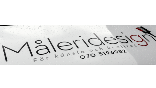 Måleridesign AB - Thumbnail