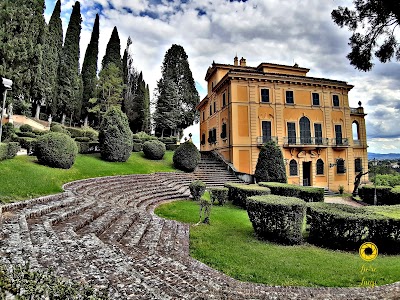 Villa Fidelia