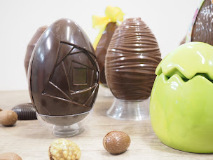 Photo n°13 de Patiss'Délices à Carnoux-en-Provence (Chocolatier)
