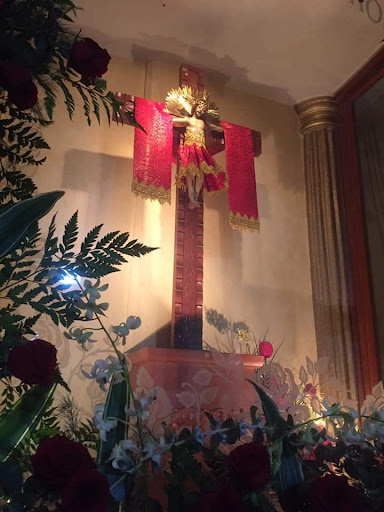 Capilla del Señor de los Milagros Gallery - Mexico