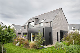 Photo n°51 de Trecobois : maison en bois à Saint-Sulpice-de-Royan (Architecte)