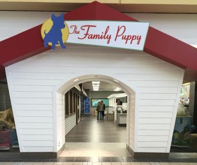 The Family Puppy of Genesee Valley Center