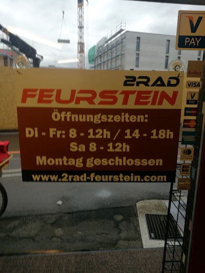 Photos of 2Rad Feurstein