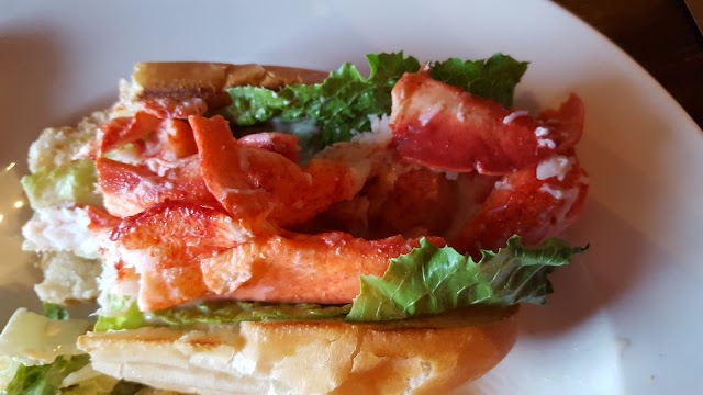 Lobster Barn Pub & Eatery Inc