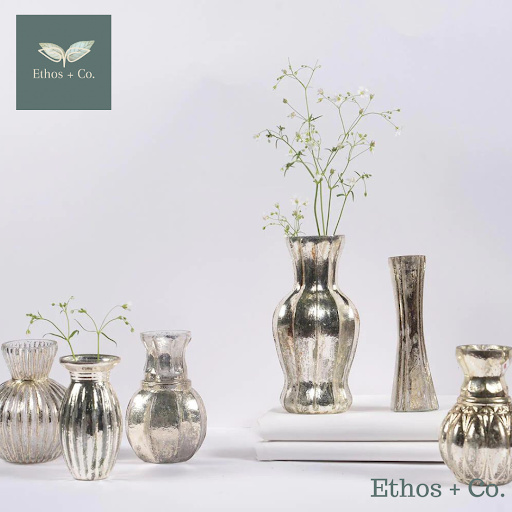 Ethos + Co. - Visual