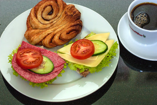 Alstercafé Gallery - Germany