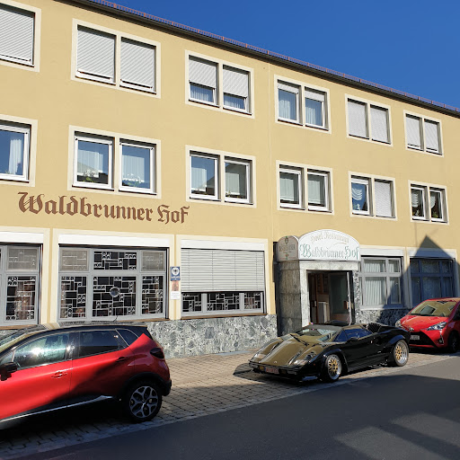 Gasthof Waldbrunner Hof - Thumbnail