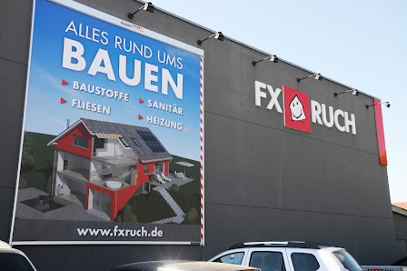 F.X. RUCH KG Igelswieser Str. 6, 88605 Meßkirch