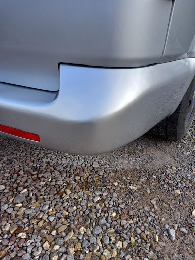 Car Magic - Visual