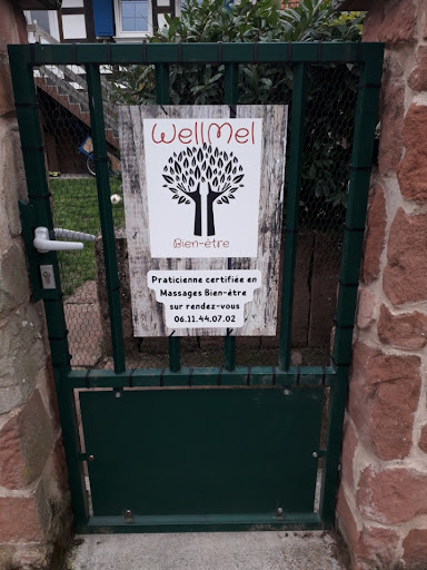 WellMel Bien-être - Thumbnail