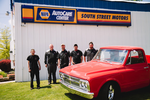 South Street Motors - Thumbnail