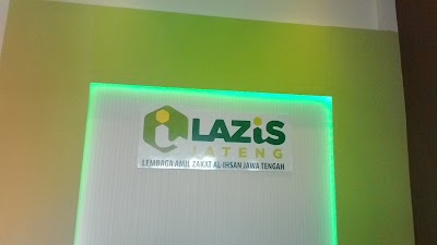 Photos of Kantor Lazis Jateng
