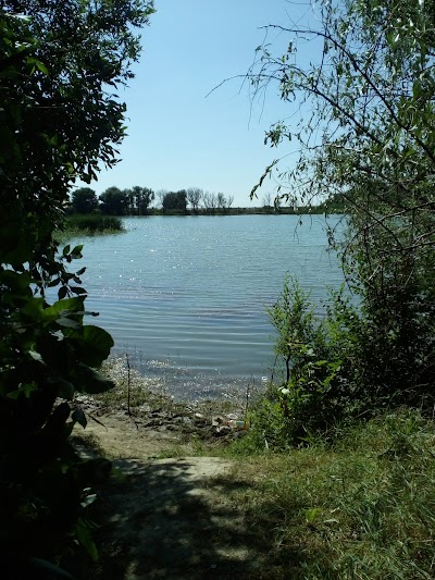 Photos of Lake Karakshy