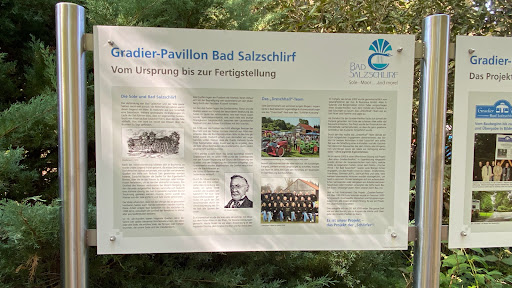 Gradier-Pavillon - Thumbnail