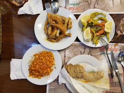Photos of Ortak&ouml;y &Ccedil;orbacısı