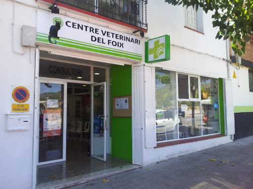 Centre Veterinari del Foix