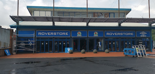 Roverstore - Visual