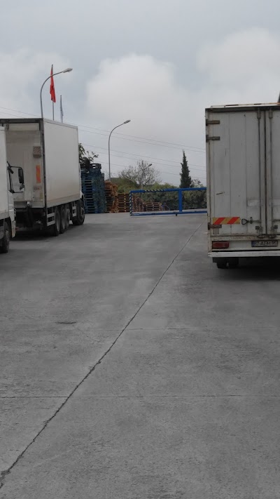 Photos of BTT Depo