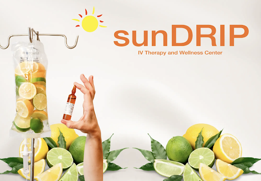 SunDRIP IV Therapy and Wellness Center
