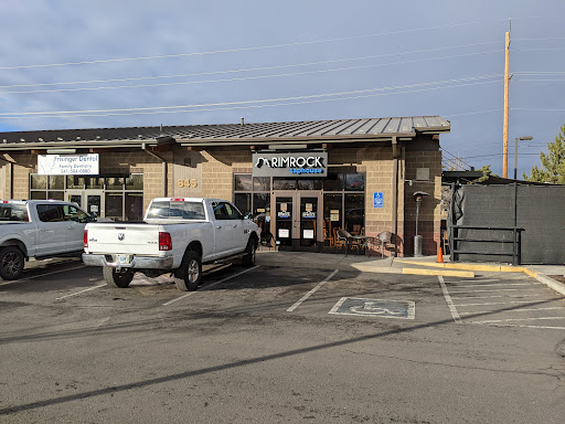 Rimrock Taphouse