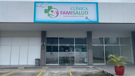 Clínica Famisalud