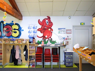 Photo n°3 de Centre de Loisirs Les P'tits Diables à Saint-Maurice-de-Lignon (Centre de loisirs)