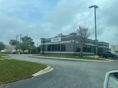 Photo of FLUENT Cannabis Dispensary - Pensacola Downtown